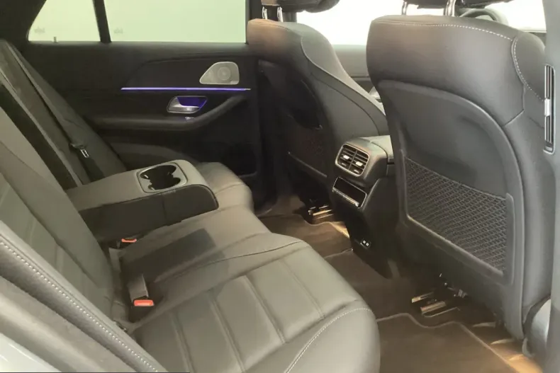 Mercedes-Benz GLE 450 (Clasa GLE) din 2025 cu 6.315 km - oferta MER248675 - foto 26