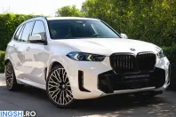 BMW X5 (Seria X) din 2025 cu 11.000 km - oferta BMW248676 - foto 1