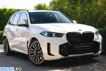 BMW X5 din 2025 - oferta BMW248676
