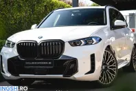 BMW X5 (Seria X) din 2025 cu 11.000 km - oferta BMW248676 - foto 2