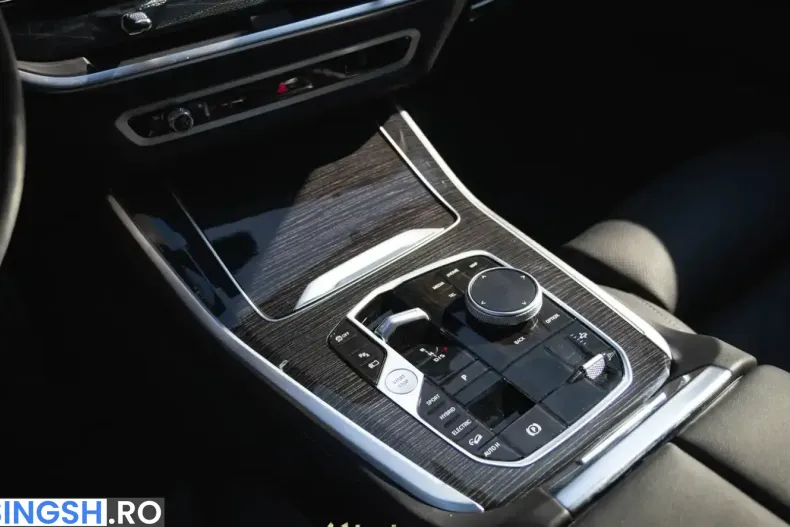 BMW X5 (Seria X) din 2025 cu 11.000 km - oferta BMW248676 - foto 6