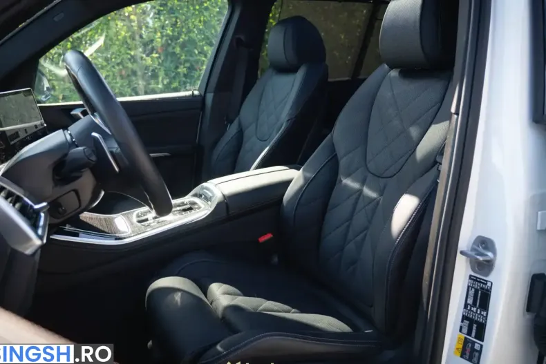 BMW X5 (Seria X) din 2025 cu 11.000 km - oferta BMW248676 - foto 7