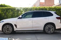 BMW X5 (Seria X) din 2025 cu 11.000 km - oferta BMW248676 - foto 12