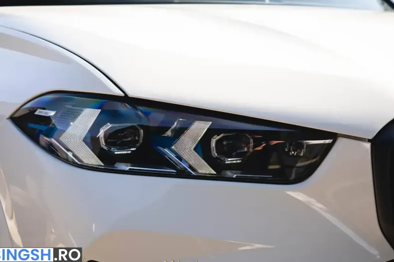 BMW X5 (Seria X) din 2025 cu 11.000 km - oferta BMW248676 - foto 15