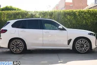 BMW X5 (Seria X) din 2025 cu 11.000 km - oferta BMW248676 - foto 20