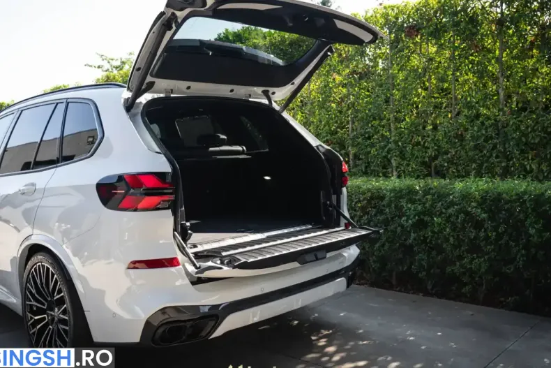 BMW X5 (Seria X) din 2025 cu 11.000 km - oferta BMW248676 - foto 31
