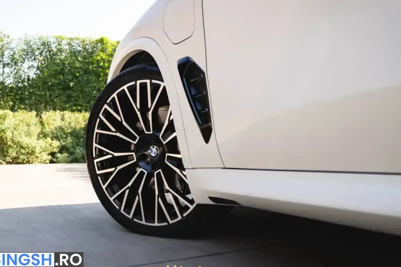 BMW X5 (Seria X) din 2025 cu 11.000 km - oferta BMW248676 - foto 32
