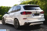 BMW X5 (Seria X) din 2025 cu 11.000 km - oferta BMW248676 - foto 36