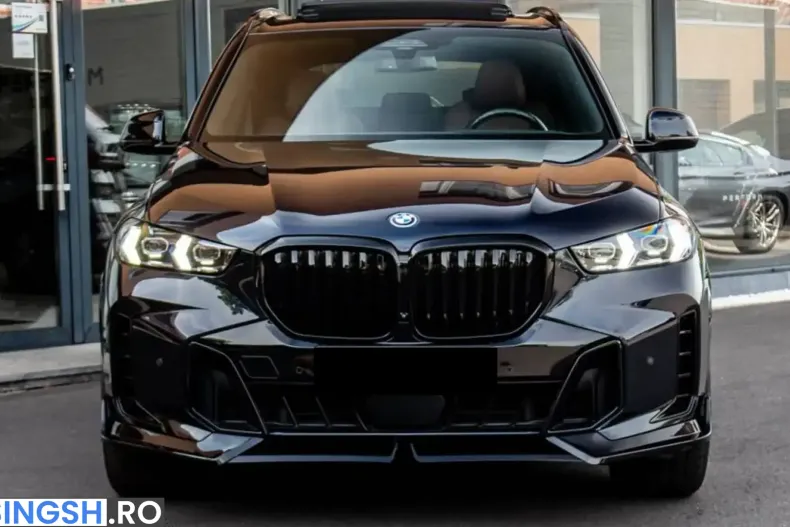 BMW X5 (Seria X) din 2023 cu 78.799 km - oferta BMW248677 - foto 3