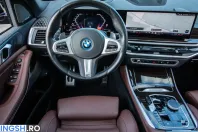 BMW X5 (Seria X) din 2023 cu 78.799 km - oferta BMW248677 - foto 13