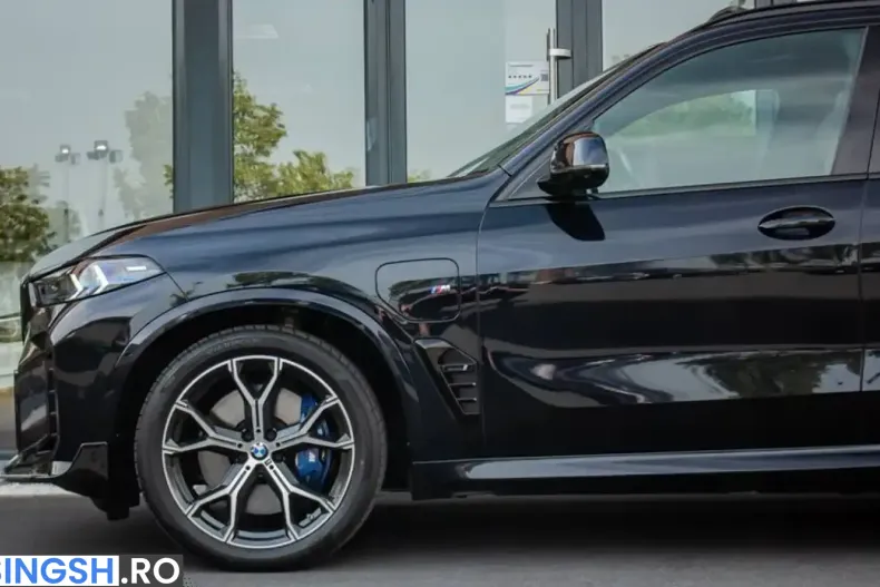 BMW X5 (Seria X) din 2023 cu 78.799 km - oferta BMW248677 - foto 15