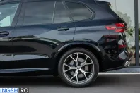 BMW X5 (Seria X) din 2023 cu 78.799 km - oferta BMW248677 - foto 17