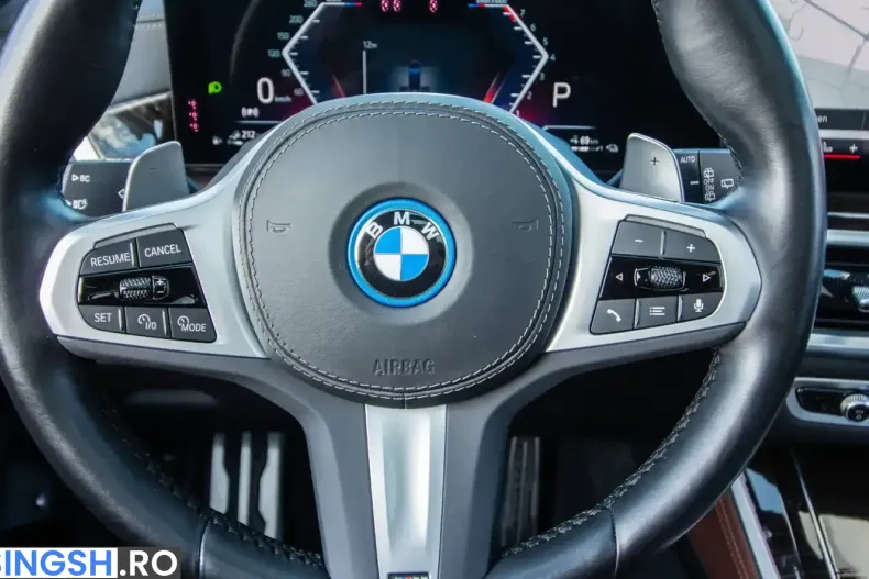 BMW X5 (Seria X) din 2023 cu 78.799 km - oferta BMW248677 - foto 19