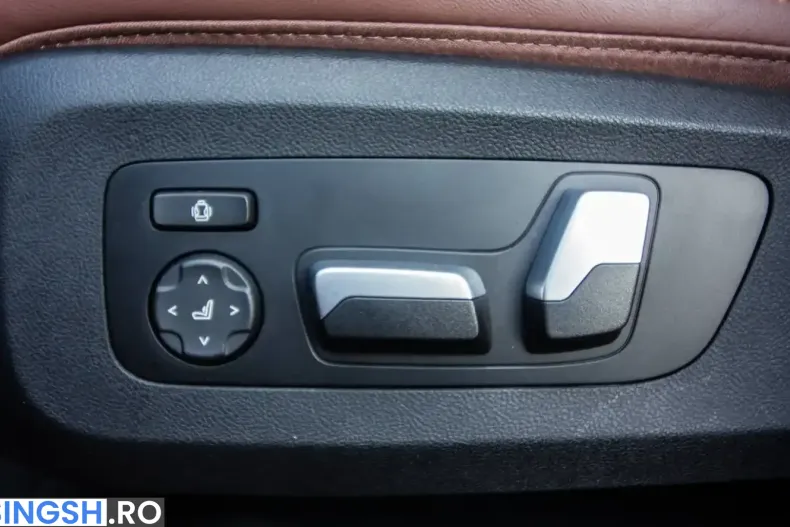 BMW X5 (Seria X) din 2023 cu 78.799 km - oferta BMW248677 - foto 22