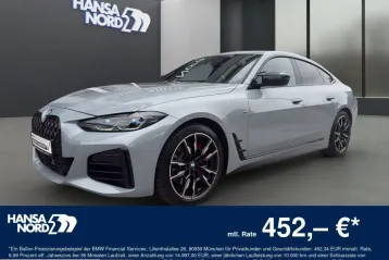 BMW M440 din 2023 - oferta BMW248679