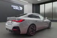 BMW M440 (Seria 4) din 2023 cu 37.832 km - oferta BMW248679 - foto 2