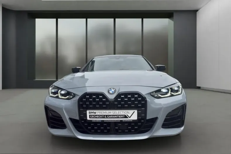 BMW M440 (Seria 4) din 2023 cu 37.832 km - oferta BMW248679 - foto 3