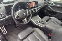 BMW M440 (Seria 4) din 2023 cu 37.832 km - oferta BMW248679 - foto 4