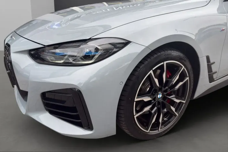 BMW M440 (Seria 4) din 2023 cu 37.832 km - oferta BMW248679 - foto 5