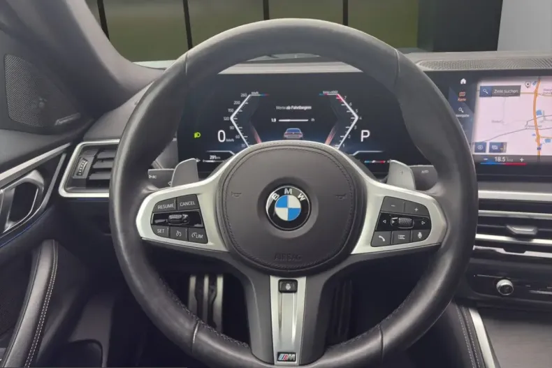 BMW M440 (Seria 4) din 2023 cu 37.832 km - oferta BMW248679 - foto 9
