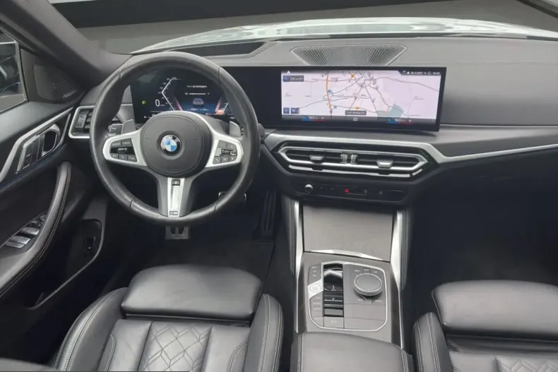 BMW M440 (Seria 4) din 2023 cu 37.832 km - oferta BMW248679 - foto 10