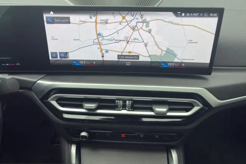 BMW M440 (Seria 4) din 2023 cu 37.832 km - oferta BMW248679 - foto 11