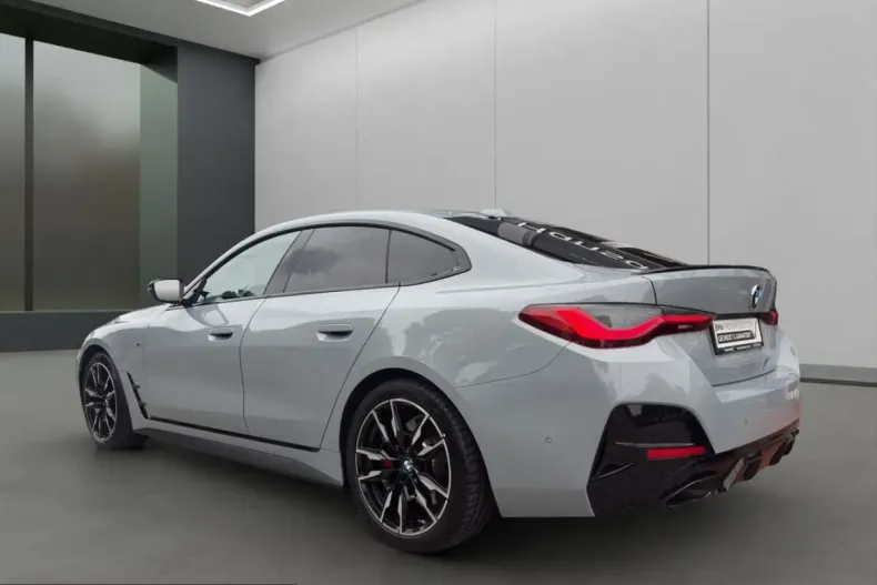 BMW M440 (Seria 4) din 2023 cu 37.832 km - oferta BMW248679 - foto 16