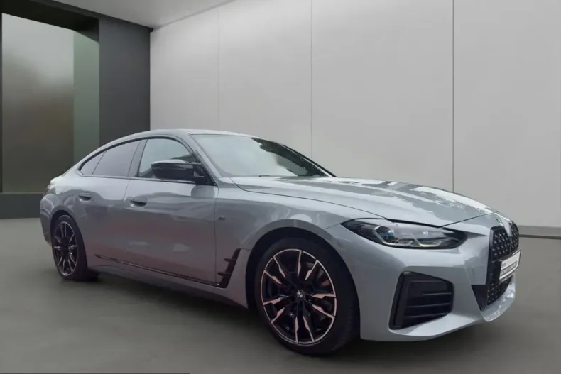 BMW M440 (Seria 4) din 2023 cu 37.832 km - oferta BMW248679 - foto 17