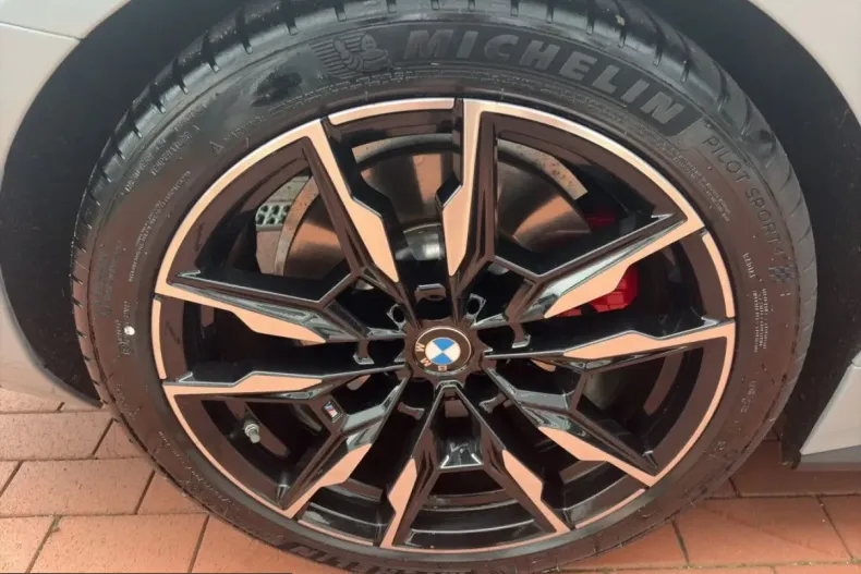 BMW M440 (Seria 4) din 2023 cu 37.832 km - oferta BMW248679 - foto 20