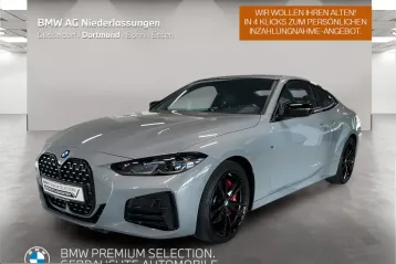 BMW M440 din 2022 - oferta BMW248680