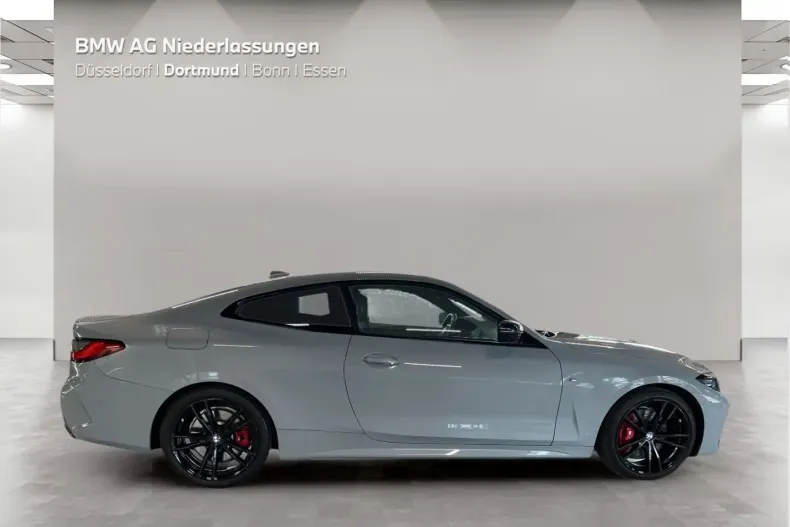 BMW M440 (Seria 4) din 2022 cu 63.203 km - oferta BMW248680 - foto 4