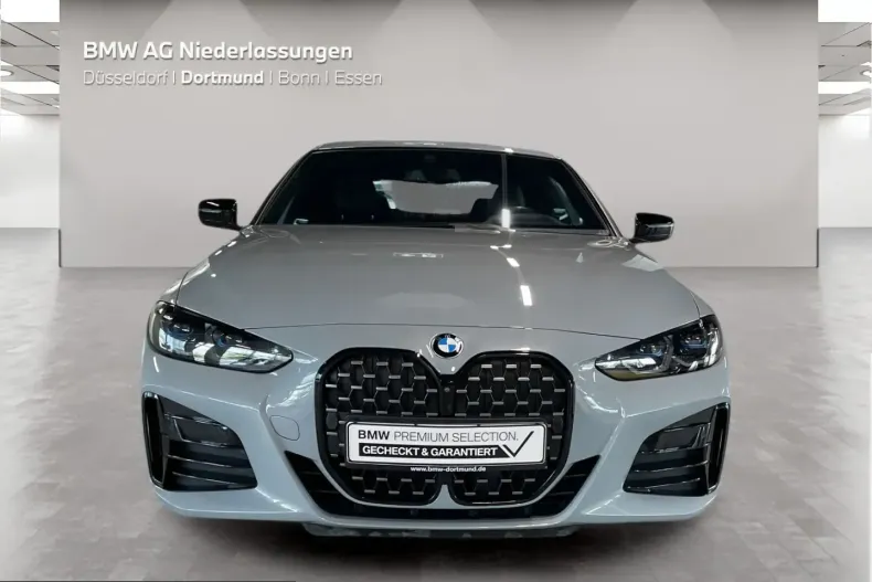 BMW M440 (Seria 4) din 2022 cu 63.203 km - oferta BMW248680 - foto 5