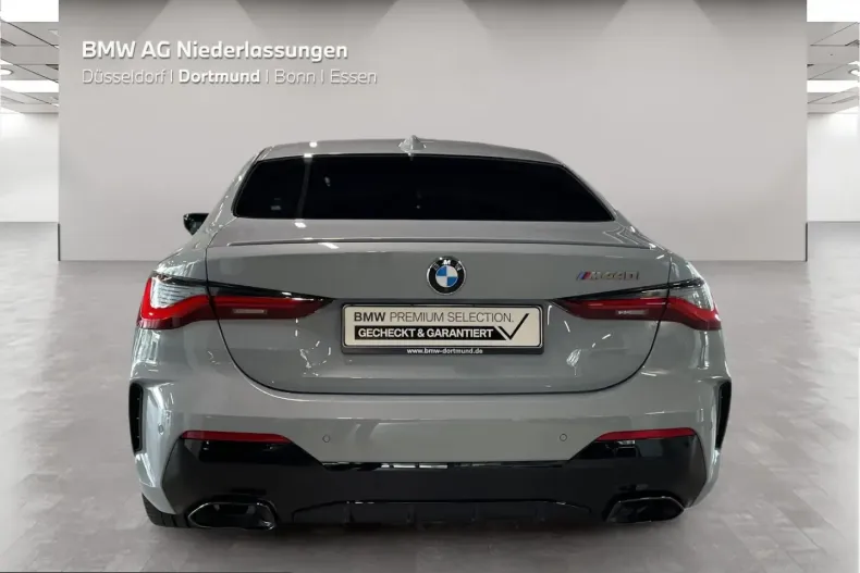 BMW M440 (Seria 4) din 2022 cu 63.203 km - oferta BMW248680 - foto 6