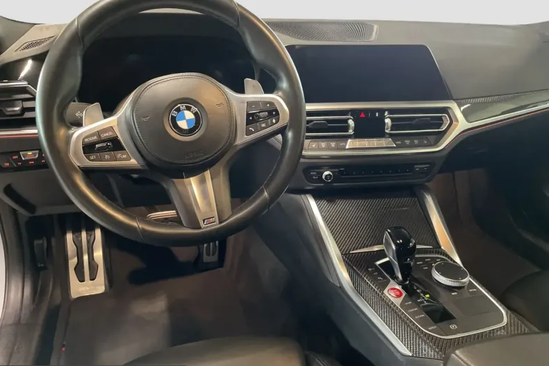 BMW M440 (Seria 4) din 2022 cu 63.203 km - oferta BMW248680 - foto 9