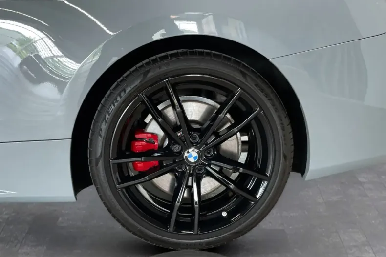 BMW M440 (Seria 4) din 2022 cu 63.203 km - oferta BMW248680 - foto 11