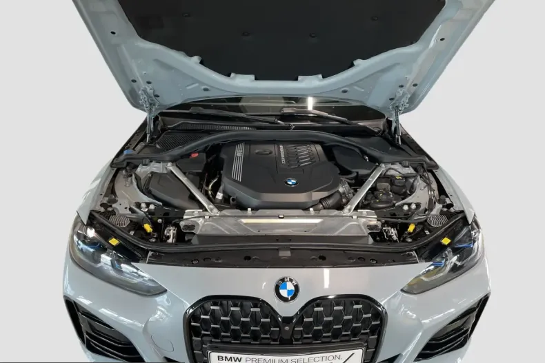 BMW M440 (Seria 4) din 2022 cu 63.203 km - oferta BMW248680 - foto 12
