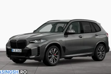BMW X5 din 2025 - oferta BMW248681