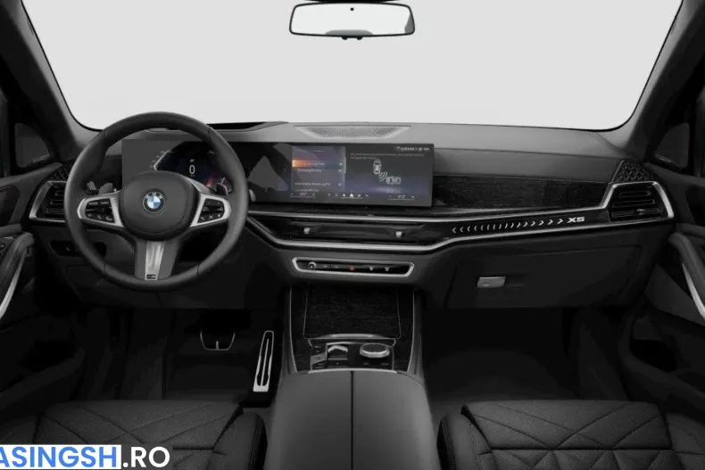 BMW X5 (Seria X) din 2025 cu 16.624 km - oferta BMW248681 - foto 4