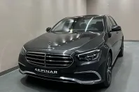 Mercedes-Benz E 300 (Clasa E) din 2022 cu 73.000 km - oferta MER248682 - foto 2