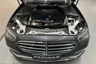 Mercedes-Benz E 300 (Clasa E) din 2022 cu 73.000 km - oferta MER248682 - foto 6