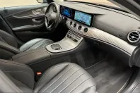 Mercedes-Benz E 300 (Clasa E) din 2022 cu 73.000 km - oferta MER248682 - foto 17