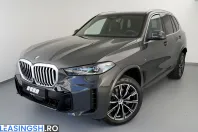 BMW X5 (Seria X) din 2024 cu 47.740 km - oferta BMW248683 - foto 2