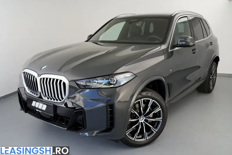 BMW X5 (Seria X) din 2024 cu 47.740 km - oferta BMW248683 - foto 2