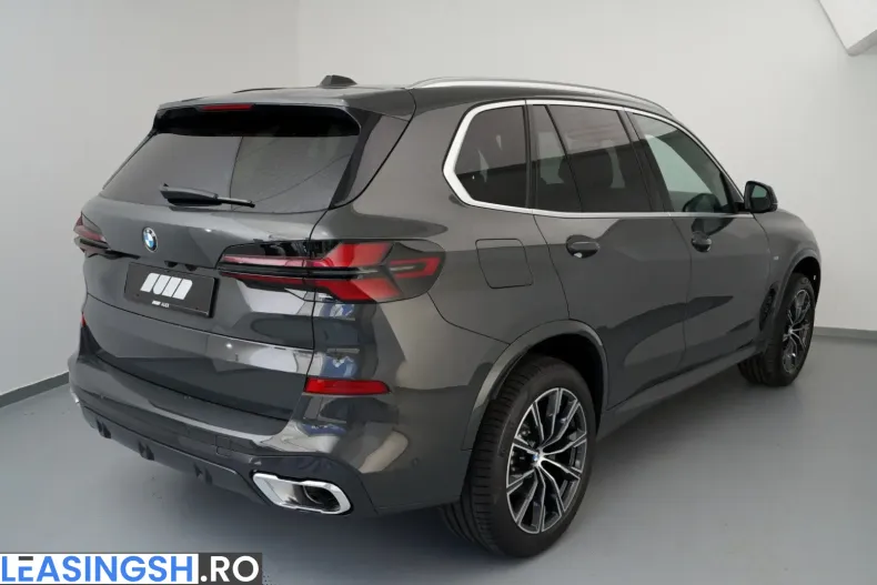 BMW X5 (Seria X) din 2024 cu 47.740 km - oferta BMW248683 - foto 3