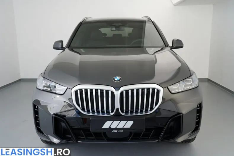 BMW X5 (Seria X) din 2024 cu 47.740 km - oferta BMW248683 - foto 4