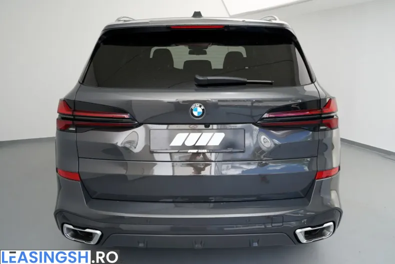 BMW X5 (Seria X) din 2024 cu 47.740 km - oferta BMW248683 - foto 5