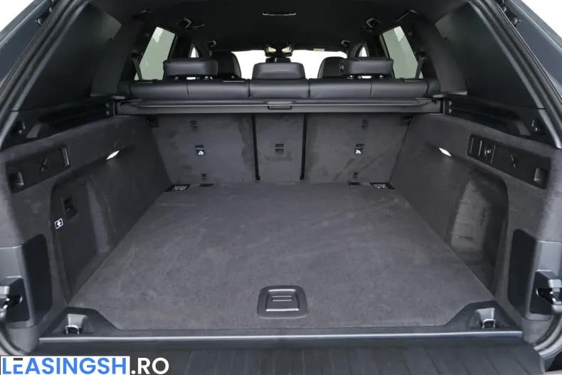 BMW X5 (Seria X) din 2024 cu 47.740 km - oferta BMW248683 - foto 6