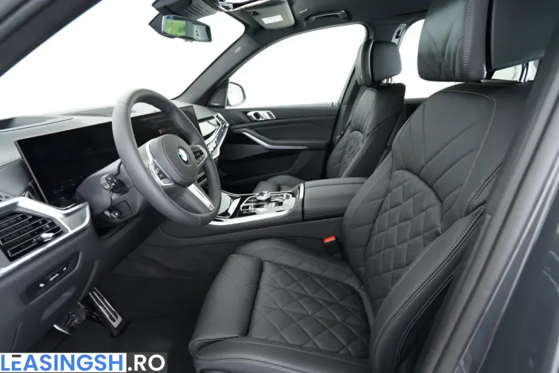 BMW X5 (Seria X) din 2024 cu 47.740 km - oferta BMW248683 - foto 7