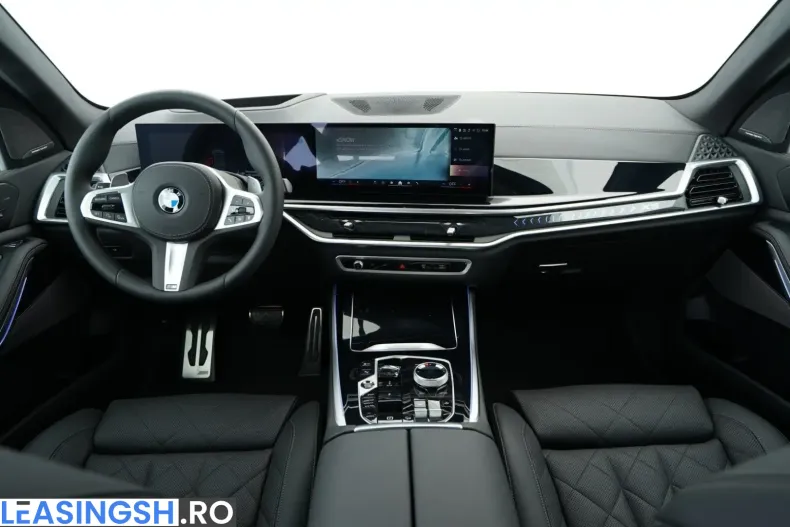 BMW X5 (Seria X) din 2024 cu 47.740 km - oferta BMW248683 - foto 8