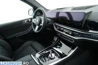 BMW X5 (Seria X) din 2024 cu 47.740 km - oferta BMW248683 - foto 9